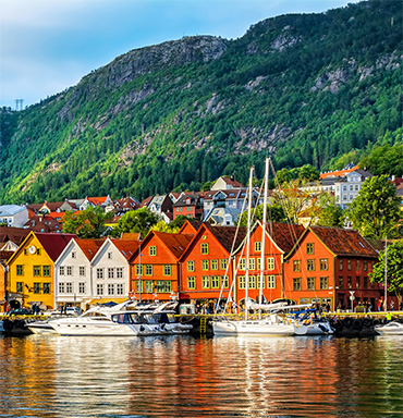 Scandinavia Vacations